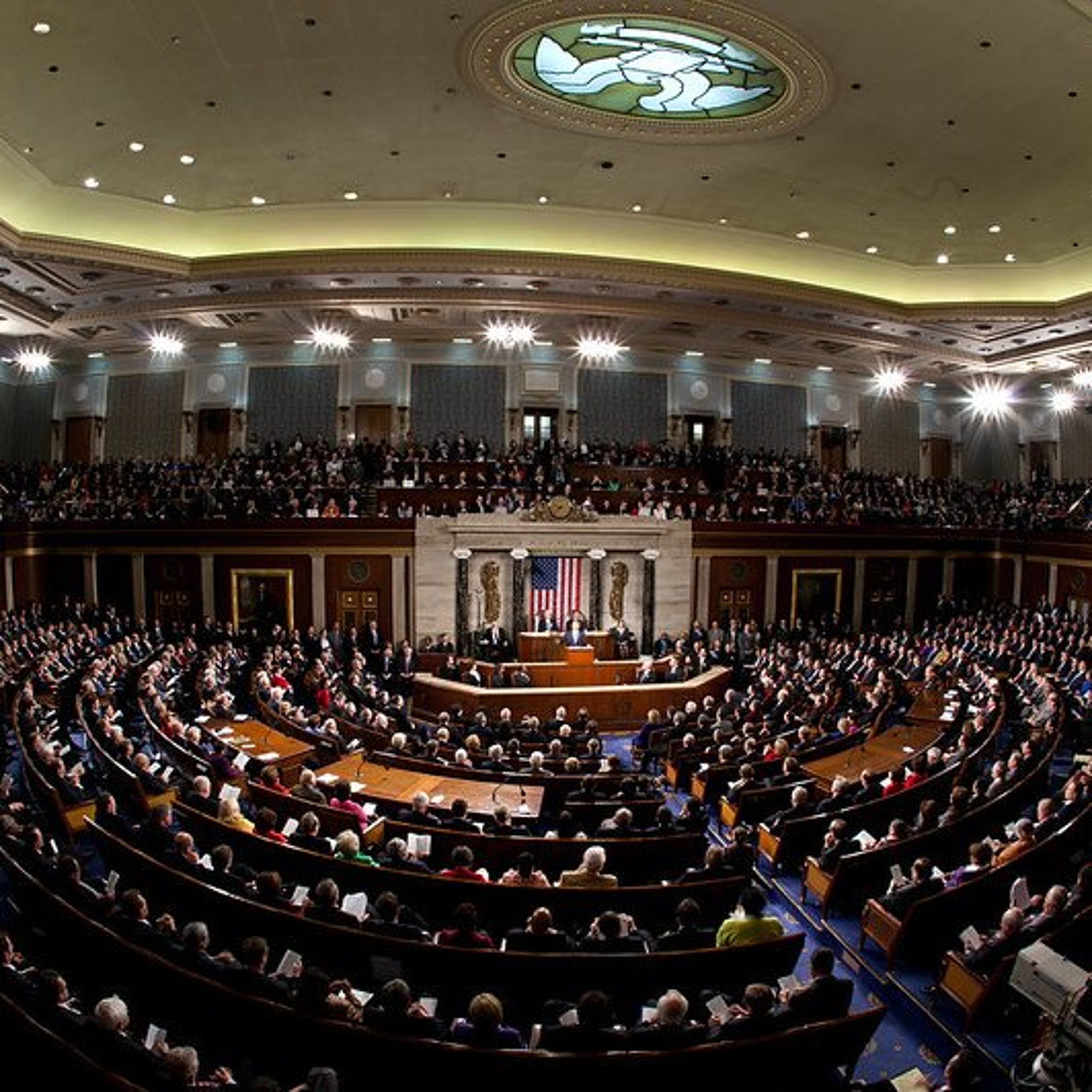 Term Limits are Popular, But What Would They Actually Do? episode artwork