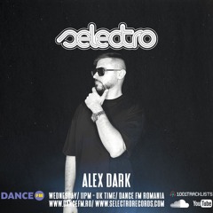 Selectro Podcast #372 w/ Alex Dark