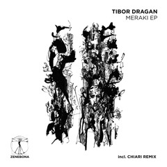 PREMIERE: Tibor Dragan - Meraki (Chiari Remix) [Zenebona Records]