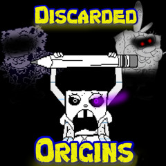 Fs!SpongeTale: Forgetton Episodies - Discarded Origins v4