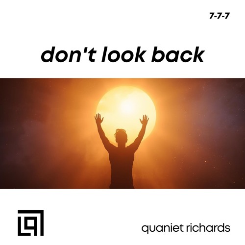 don't look back