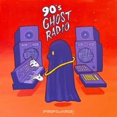 90's Ghost Radio