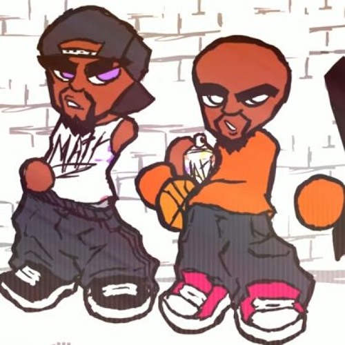 MATT BOUNCE [REMIX] - Vs Matt Wiik Revenge