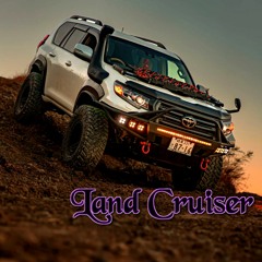 Land Cruiser (2023)