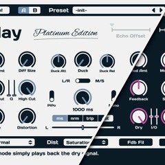 Deelay PE Sound Demo