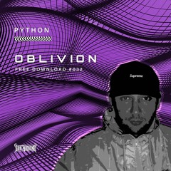 Python - Oblivion (Free Download)