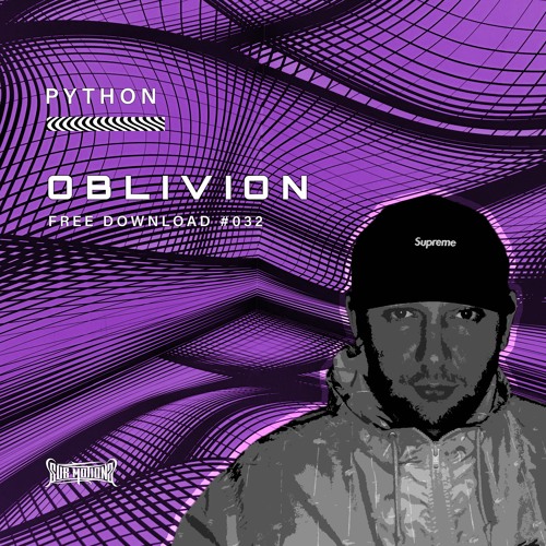 Python - Oblivion (Free Download)