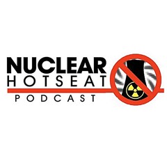 Nuclear Hotseat: Arnie & Maggie Gundersen and Marco Kaltofen Discuss Findings of Woolsey Fire Paper