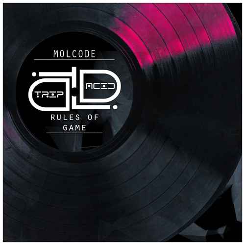 MolCode - Red Pill