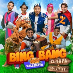 Lazy Town En Vallenato - El Topi - [Extended Prod. Mairon Flórez]