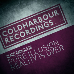 Pure Illusion