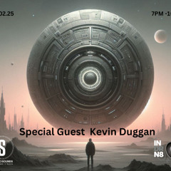 01 Joe Doherty - Indoctrinate February 2025