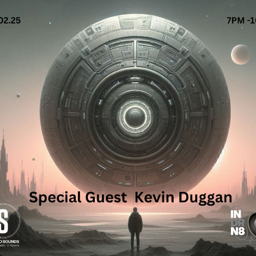 01 Joe Doherty - Indoctrinate February 2025