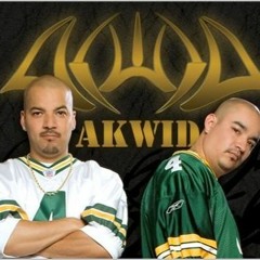 Akwid Mix (Hip Hop Latino - Chicano Rap - Chicano Rap)
