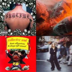 Rock & Alternative Mix