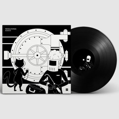 Various Artists – Archive E [SPCLNCH07]