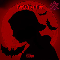 C.R.O - REPÁRAME