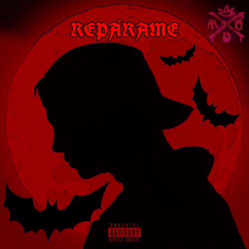 C.R.O - REPÁRAME