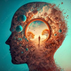 Awakened Imagination (1954) by Neville Goddard