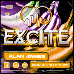Monkey Slut 2025 [Radio Master] **Out 9 April 2025**