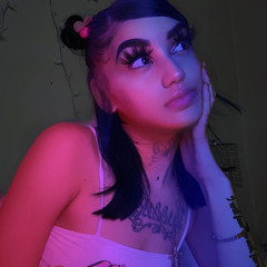 All Girls Ain’t The Same 💗 (juicewrld remix)