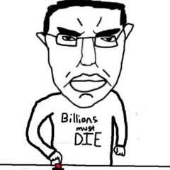 No one is coming to SLAVE u