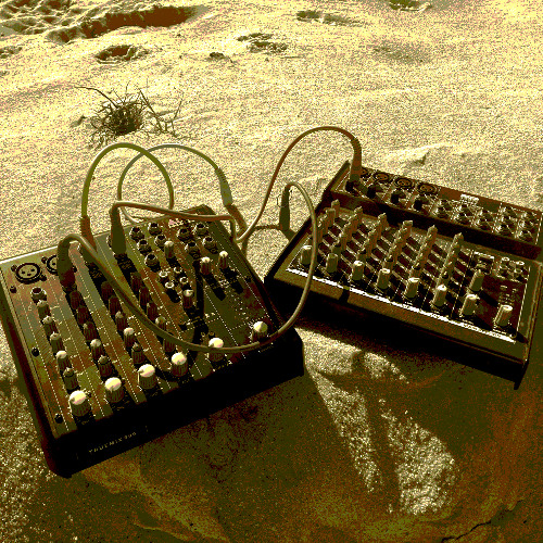 [Oscar & Eloiseau] L'abbé tonnière