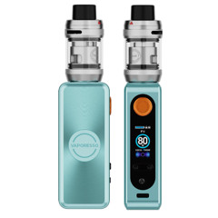 vaporesso ft kazui
