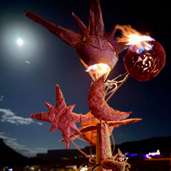 DirtNap Campout 2025 ~ Saturday Sunset ~ Main Stage