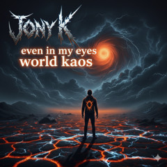 Even in My Eyes World Kaos  - Jony K