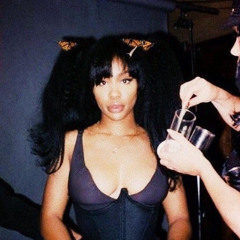 Anything (Outro) - SZA (Sped Up)