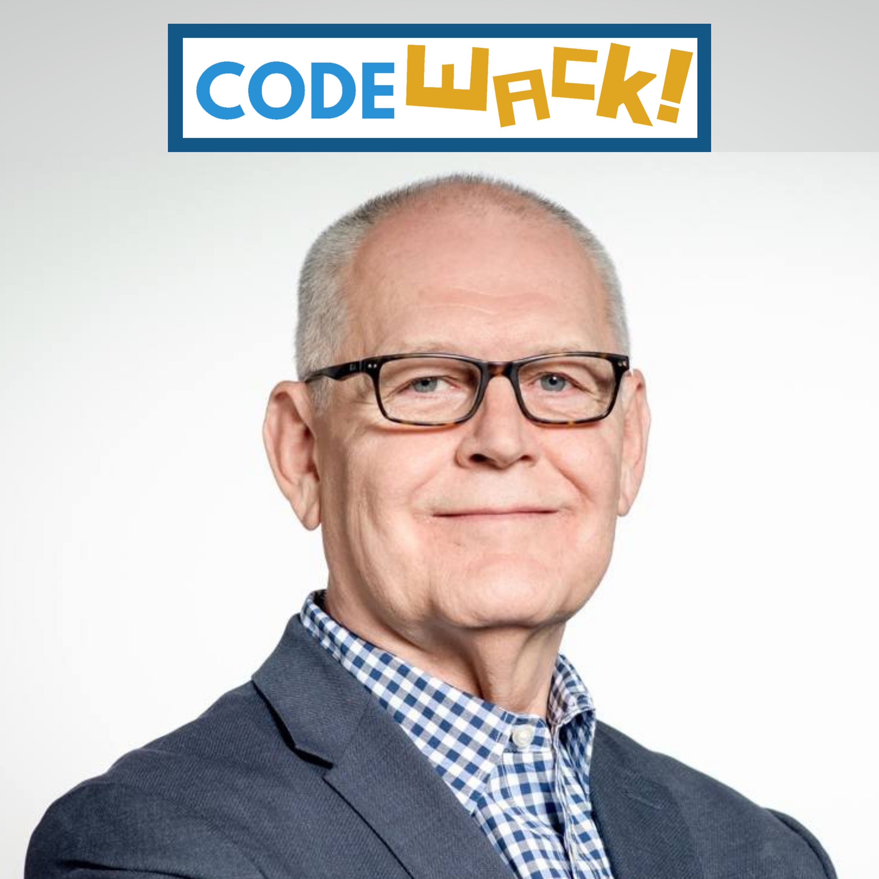 New from Code WACK, When Having Health Insurance Doesn’t Help episode artwork