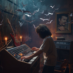 Dharmaraja - Sabbath Trip