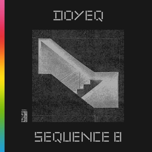 Kiosk I.D. 037 - Doyeq - Sequence 8