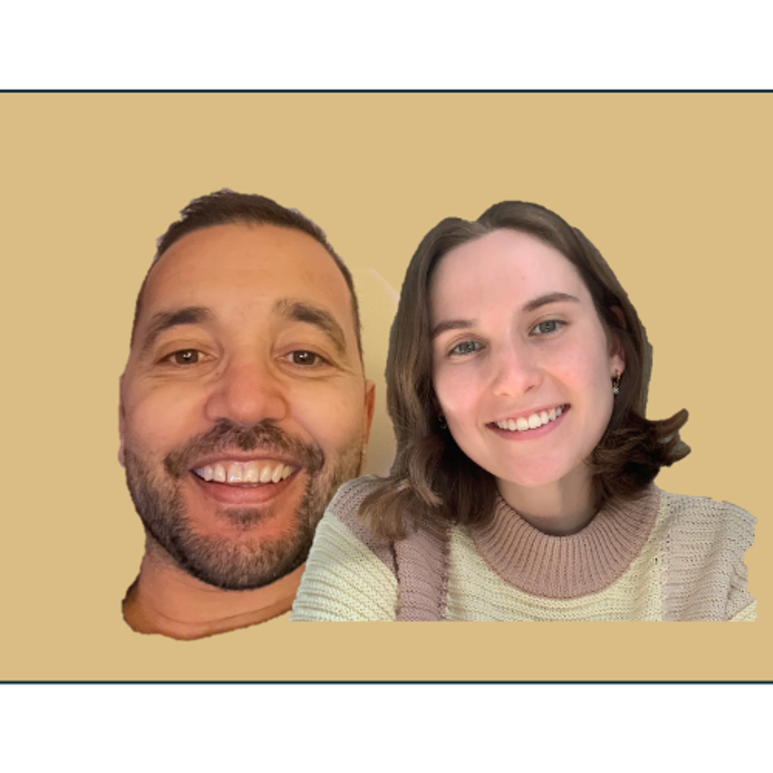 Peter Verveniotis and Sally Barton, Thalassaemia and Sickle Cell Australia ( TASCA) episode artwork