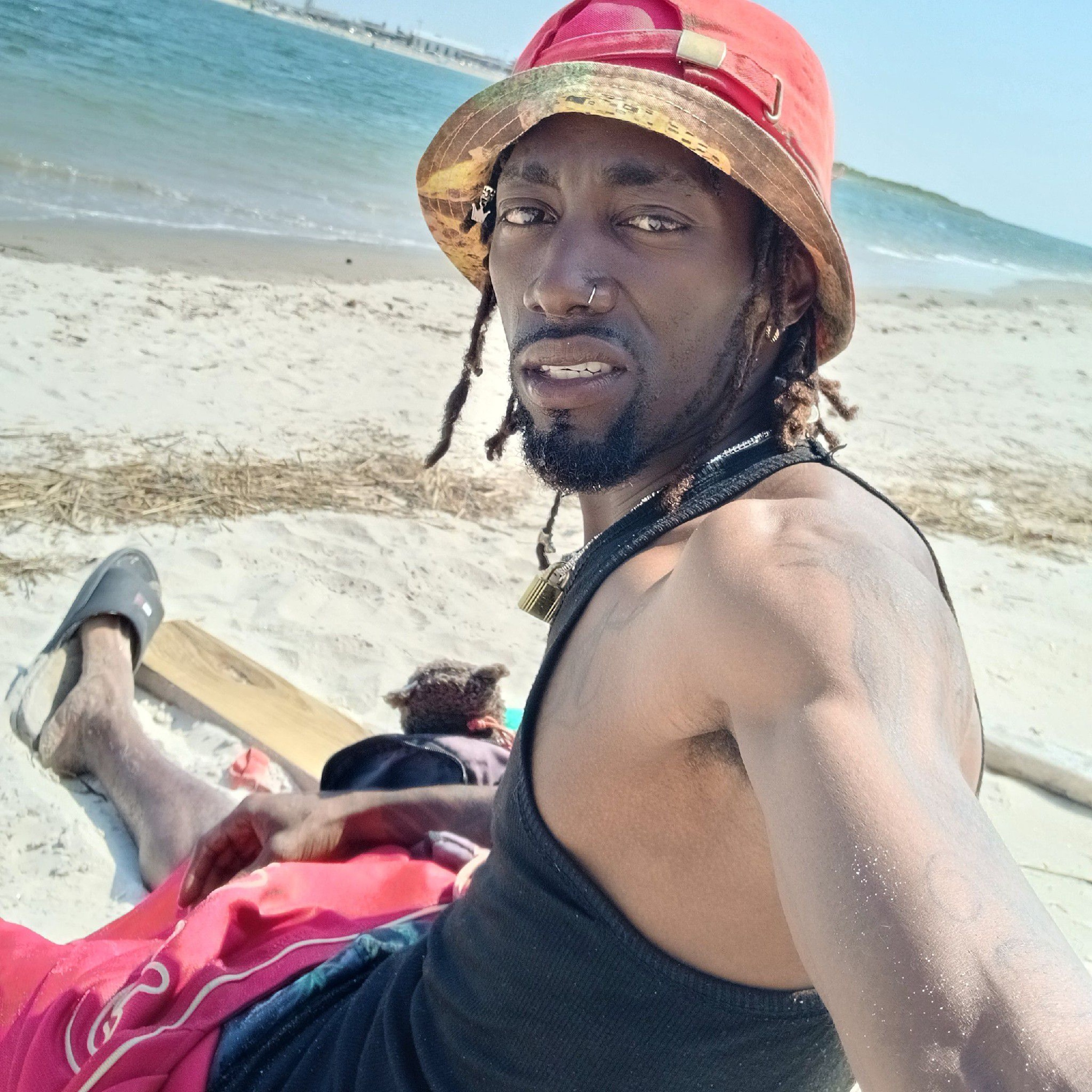 flaco BANTON heart_is_heavy.mp3 episode artwork