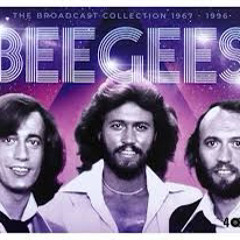 Bee Gees EDM Techno House Disco 70s Soft Rock Remix