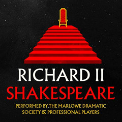 [FREE] EBOOK 💝 Richard II: Argo Classics by  William Shakespeare,Timothy West,Peter