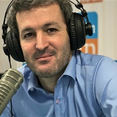 שומר הסף עם ארז תדמור - 12-12-23