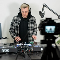 Afrobeats House Party - Live Set 13th Feb