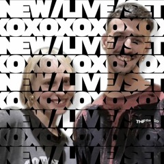 Aezron x Mirochkaa - NUUUORK live from Berlin airport