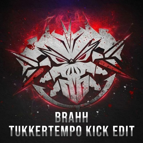 Death Shock & Spitnoise - Brahh (NSD Remix) (TukkerTempo Kick Edit)