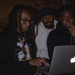 Callicoon Live Recording (Pt 1.) FT. @DJAntFresh @MCJayy @SelectaDeebo