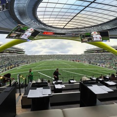 In The Dome