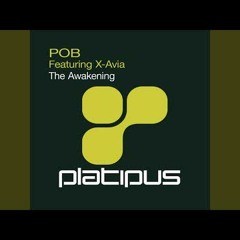 Pob - The Awakening (Seismix Mix) feat. X-Avia 1997