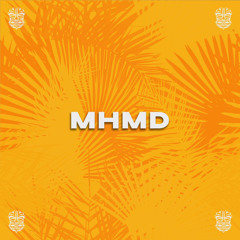 Tropic Beats Mix Series Vol. 6 - MHMD