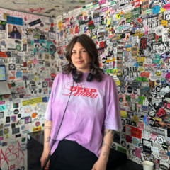 Ina Kacz @ The Lot Radio 06-13-2025