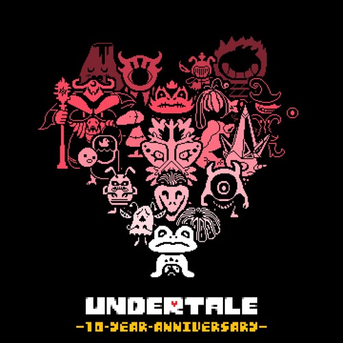 UNDERTALE