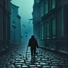 Walk alone