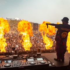 DIRTYHAPPY @ VELD TORONTO 2025